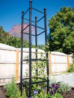 Garden Tools Shop 20 Essex Square Obelisk