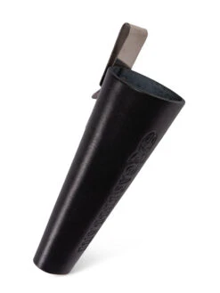 Castellari Leather Pruner Sheath With Belt Clip 5 Castellari Leather Pruner Sheath With Belt Clip -Garden Tools Shop 8612200 032