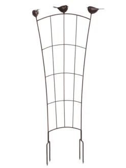 Flock Of Friends Pot Trellis 8 Flock Of Friends Pot Trellis -Garden Tools Shop 8612635 339