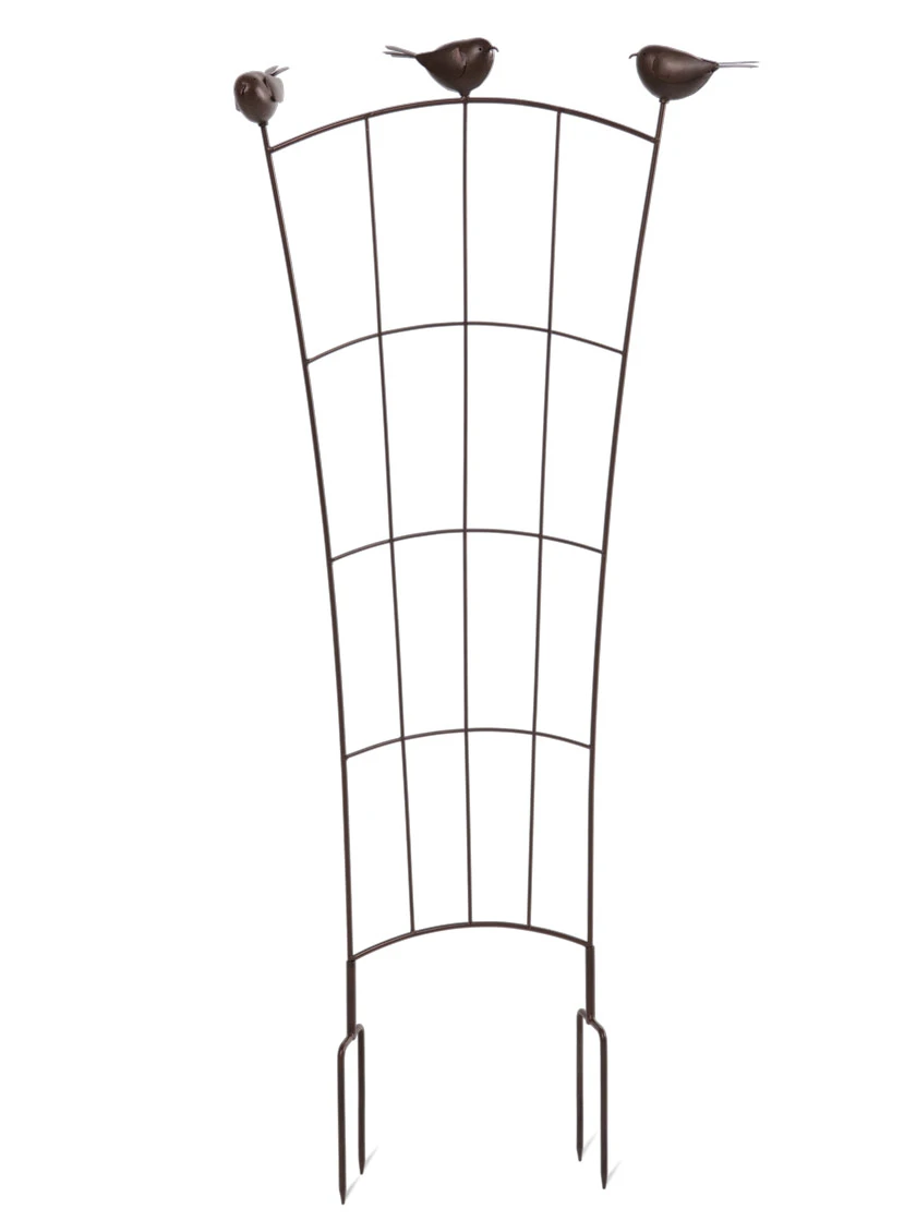 Flock Of Friends Pot Trellis 4 Flock Of Friends Pot Trellis - Image 4