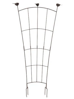 Flock Of Friends Wall Trellis -Garden Tools Shop 8612636 341