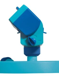 Aqua Joe® AJ-OSPR20 20-Nozzle Oscillating Sprinkler -Garden Tools Shop 8612868 04v