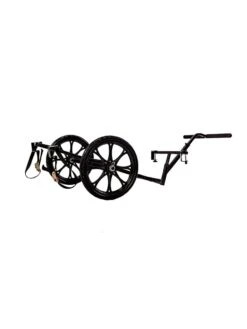 Summer Sled Wheel Kit