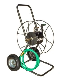 Yard Butler® Two Wheel Hose Truck -Garden Tools Shop 8613163 04v