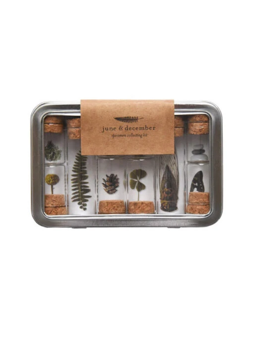 Botanical Specimen Collecting Kit -Garden Tools Shop 8613228 01v specimen collection kit