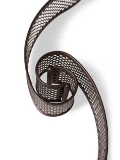 Scroll Linking Stakes, Set Of 3 -Garden Tools Shop 8613321 5903