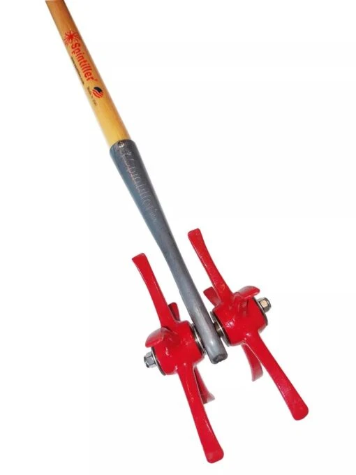The Spintiller® Landscaper Tiller -Garden Tools Shop 8614157 02V 3 4 the spintiller landscaper tiller