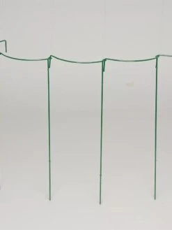 Curved Linking Stakes 9 Curved Linking Stakes -Garden Tools Shop GS35240 05S tif