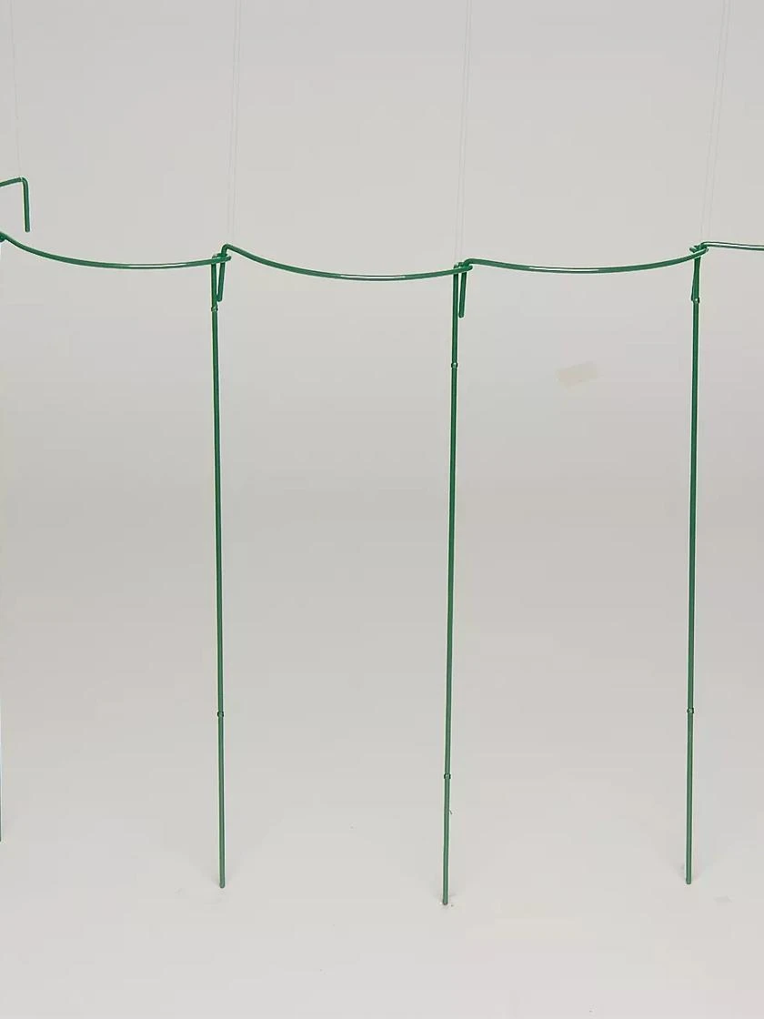 Curved Linking Stakes 5 Curved Linking Stakes - Image 5