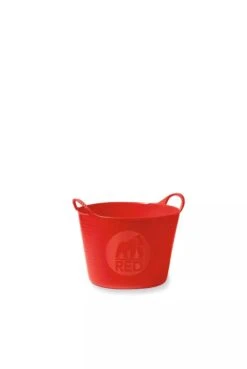 Colorful Tubtrug, 3-1/2 Gallon -Garden Tools Shop GS37028 08Z tif