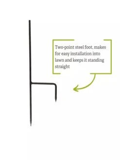 Hose Butler -Garden Tools Shop Hose Butler 2