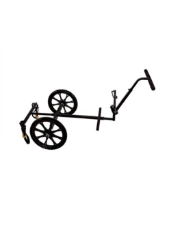 Summer Sled Wheel Kit 9 Summer Sled Wheel Kit -Garden Tools Shop webimage 8612970 02V 3 4